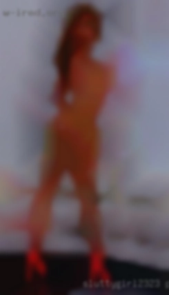 Sluttygirl2323 Pensacola Florida