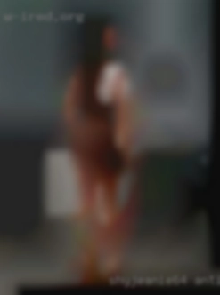 ShyJeanie64 Antioch CA