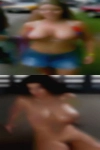 Cherryvale, sex club