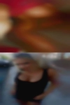 Man doing woman