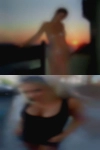 Nude girls Fort Stockton