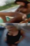 Slender wives cheating