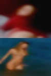 Nude woman from Belcourt