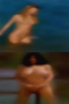 Nude girls Reading