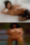 Nude woman from Belcourt