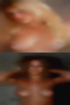 Lovable horny wife