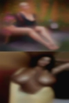Woman looking for tonight