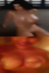 Horny women bitch