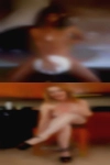 Horny women bitch