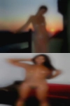 Horny gap