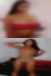 Slender wives cheating