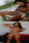 Woman looking for tonight