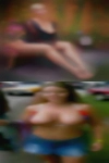 Sexy swingers looking males