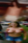 Woman Bellingham