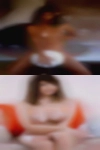 Naked woman Louisiana