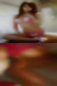 How nude is that for starters.