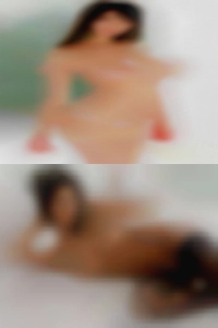 Baton swingers Rouge bi sexual naked woman.