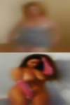Horny girls achieve