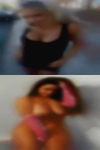 Nude woman from Belcourt