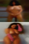 Tissue message naked girls
