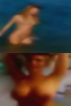 Horny women bitch