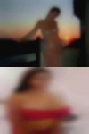 Naked woman Louisiana
