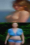 Davis nude girls