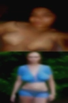 Swank nude girls