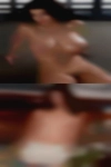 Horny housewife