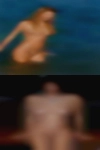 Man doing woman