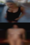 Woman looking for tonight