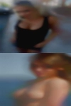 Horny gap